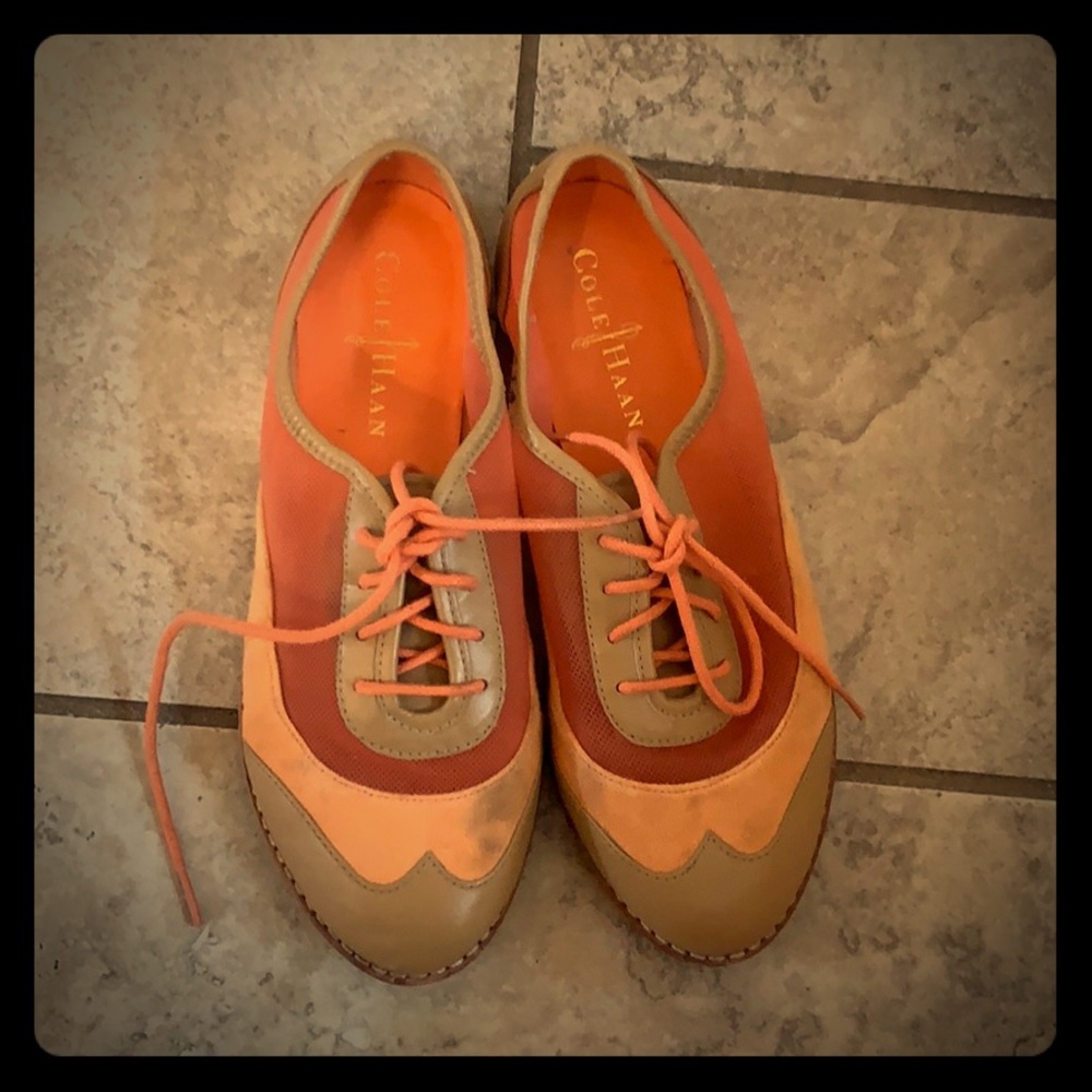 Cole Haan Shoes
